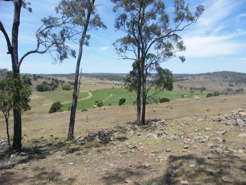 L48 & L126 Haden Maclagan Road, Oakey QLD 4401
