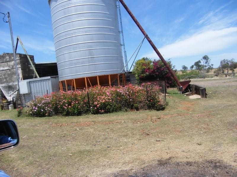 L48 & L126 Haden Maclagan Road, Oakey QLD 4401