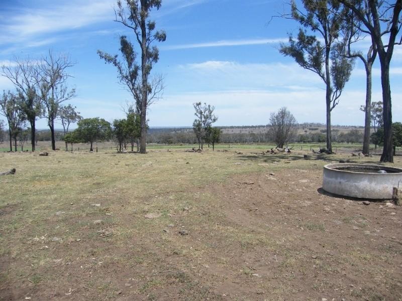 L48 & L126 Haden Maclagan Road, Oakey QLD 4401