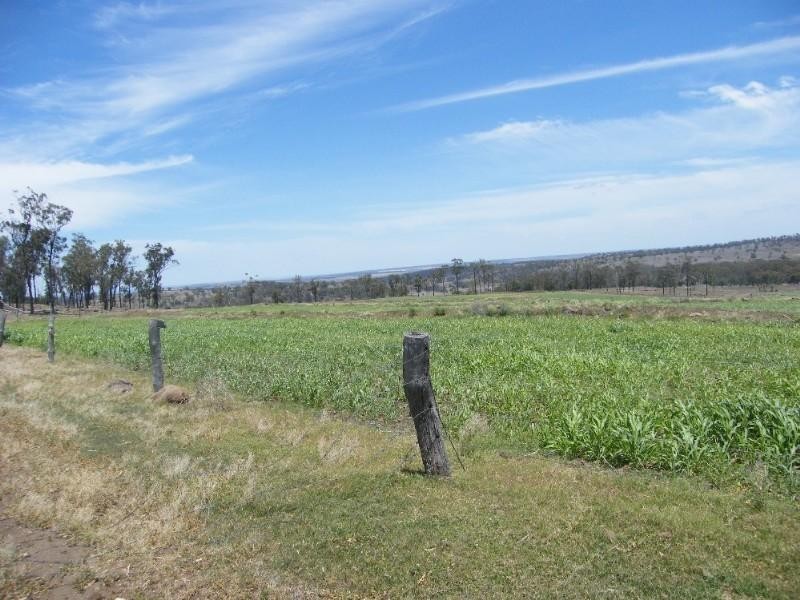 L48 & L126 Haden Maclagan Road, Oakey QLD 4401