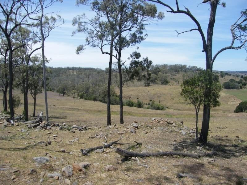 L48 & L126 Haden Maclagan Road, Oakey QLD 4401