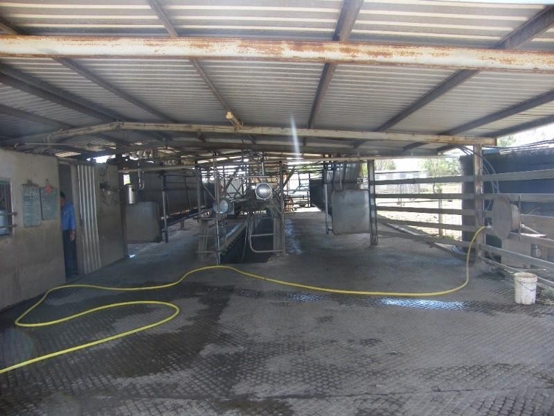 L48 & L126 Haden Maclagan Road, Oakey QLD 4401