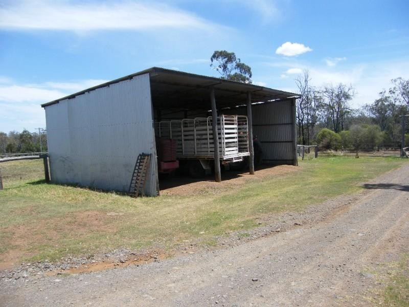 L48 & L126 Haden Maclagan Road, Oakey QLD 4401
