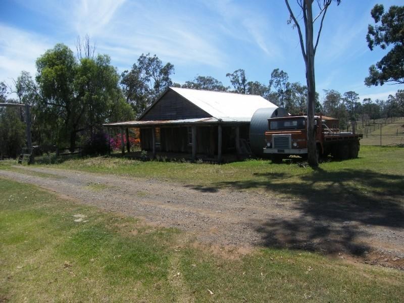 L48 & L126 Haden Maclagan Road, Oakey QLD 4401