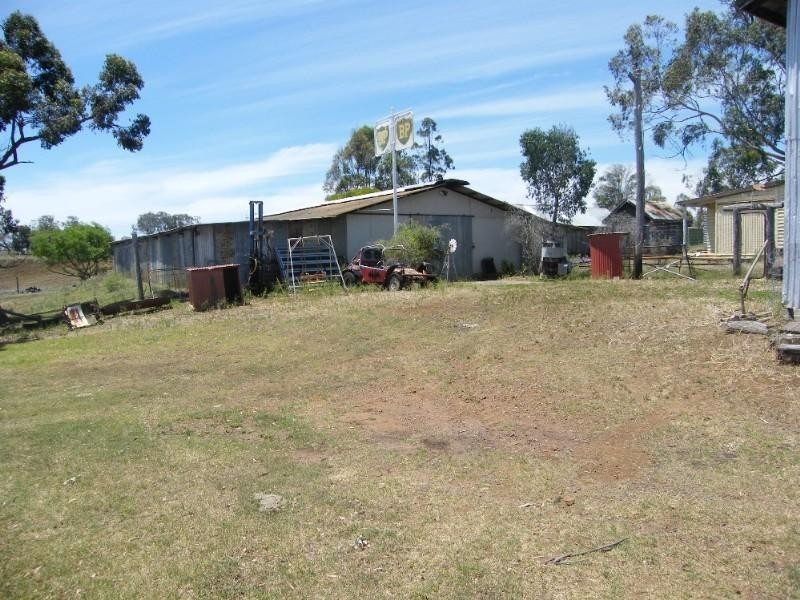 L48 & L126 Haden Maclagan Road, Oakey QLD 4401