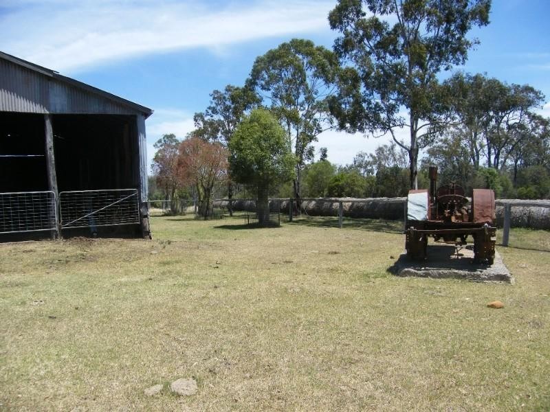 L48 & L126 Haden Maclagan Road, Oakey QLD 4401