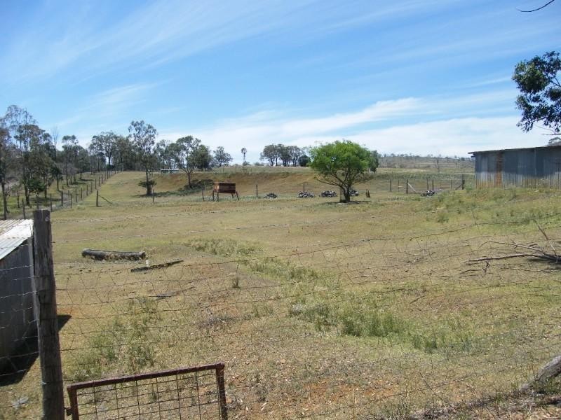 L48 & L126 Haden Maclagan Road, Oakey QLD 4401