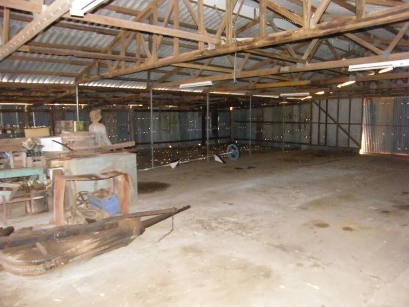 L48 & L126 Haden Maclagan Road, Oakey QLD 4401