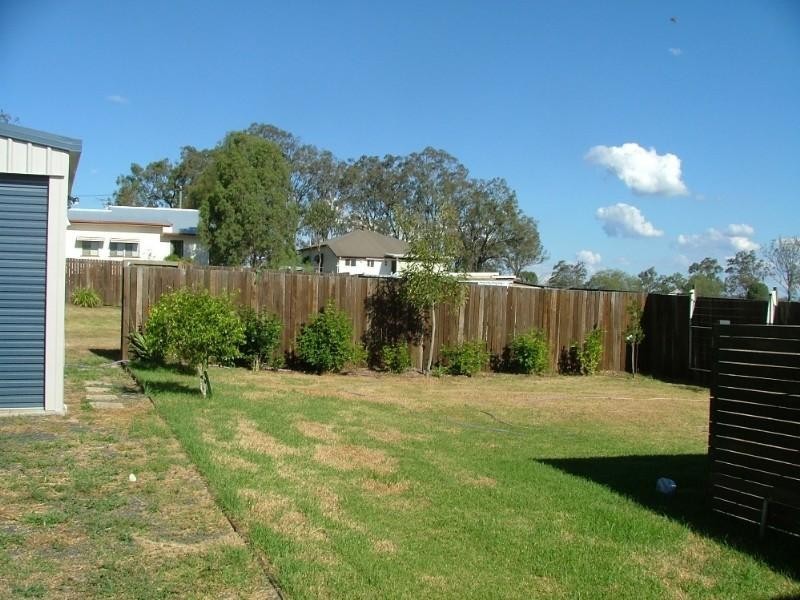 108 Mocatta Street, Goombungee QLD 4354