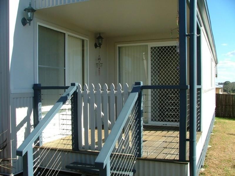 108 Mocatta Street, Goombungee QLD 4354