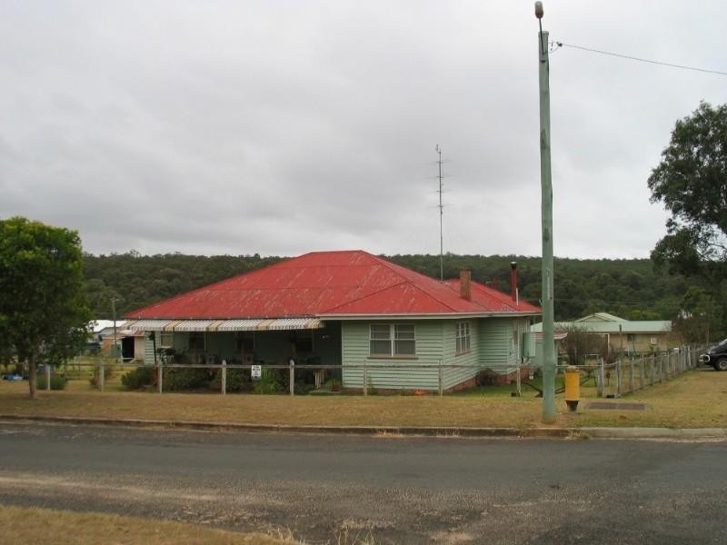 14 Emu Creek Road, Crows Nest QLD 4355