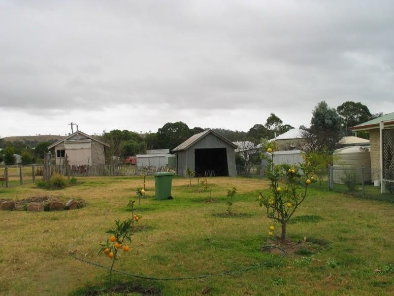 14 Emu Creek Road, Crows Nest QLD 4355