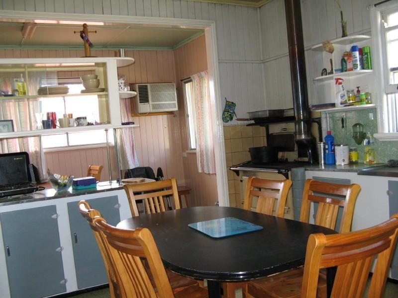 14 Emu Creek Road, Crows Nest QLD 4355