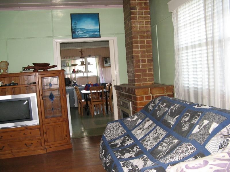 14 Emu Creek Road, Crows Nest QLD 4355