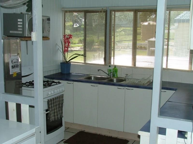 1532 Crows Nest Road, Haden QLD 4353