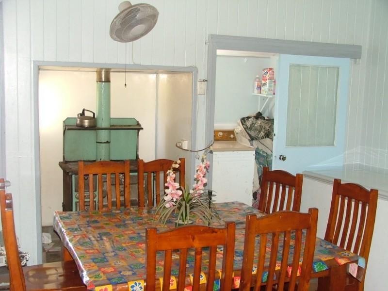 1532 Crows Nest Road, Haden QLD 4353