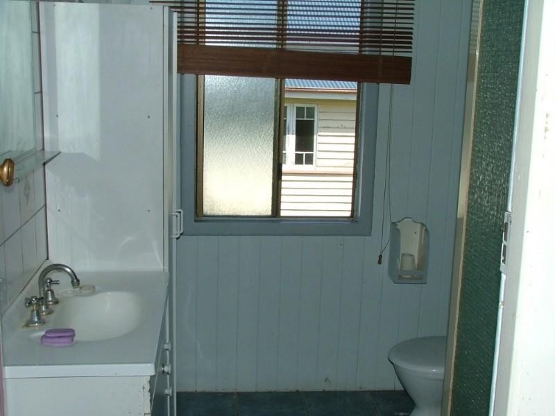 1532 Crows Nest Road, Haden QLD 4353