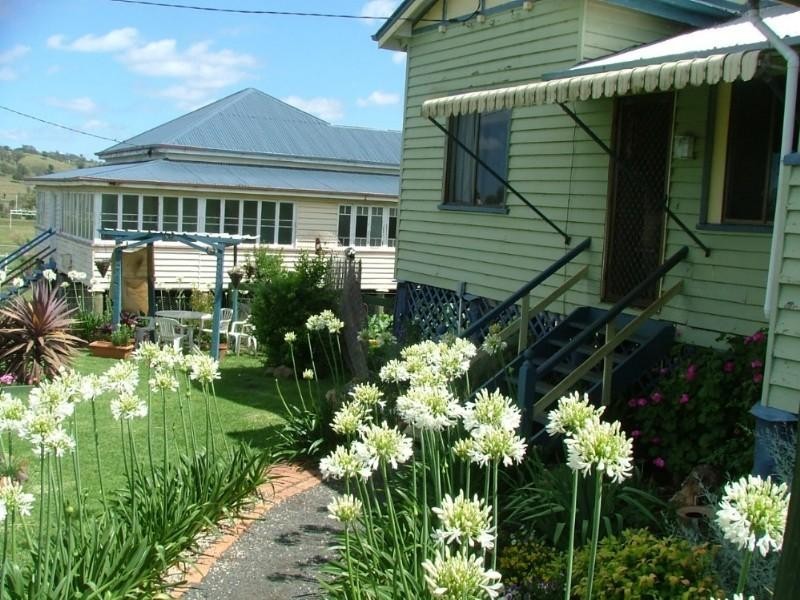 1532 Crows Nest Road, Haden QLD 4353