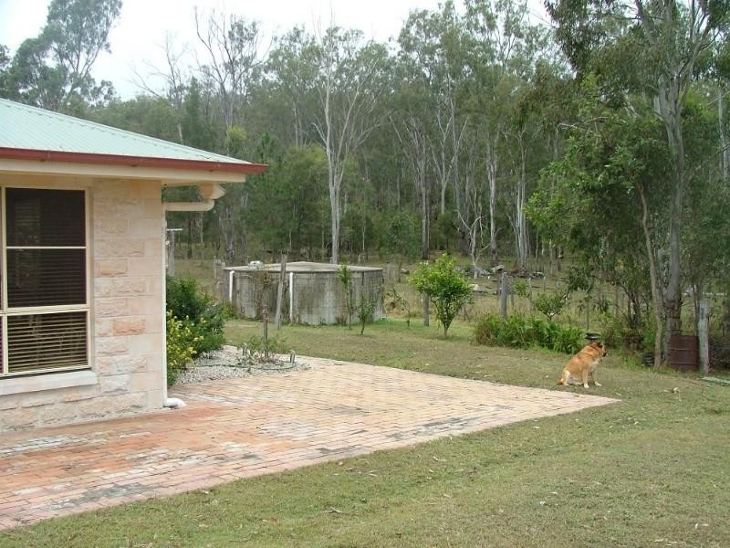 486 Three Mile Road, Crows Nest QLD 4355