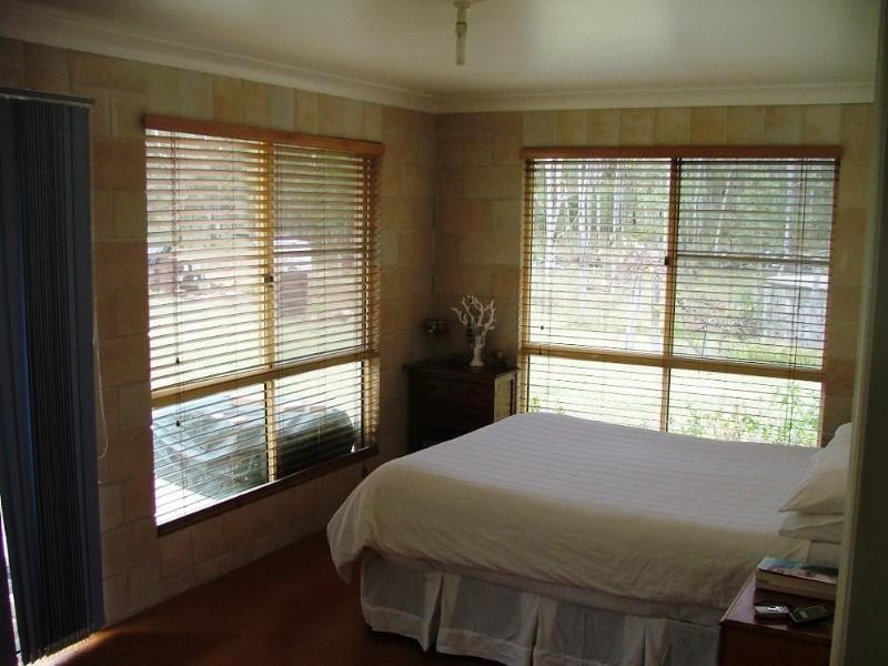 486 Three Mile Road, Crows Nest QLD 4355