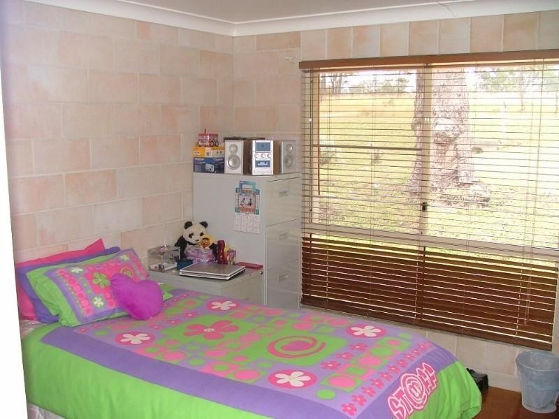 486 Three Mile Road, Crows Nest QLD 4355