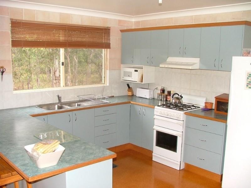 486 Three Mile Road, Crows Nest QLD 4355