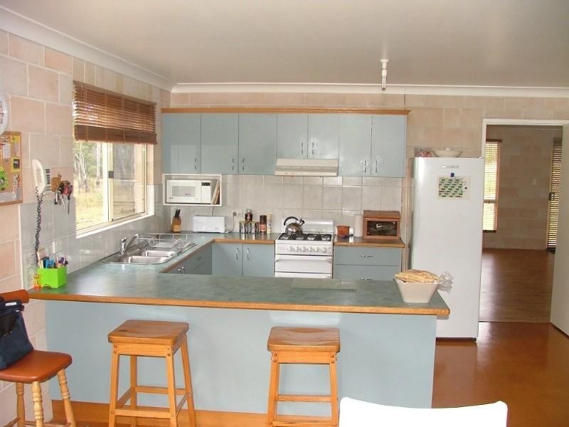 486 Three Mile Road, Crows Nest QLD 4355