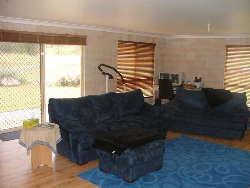 486 Three Mile Road, Crows Nest QLD 4355