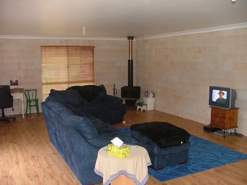 486 Three Mile Road, Crows Nest QLD 4355