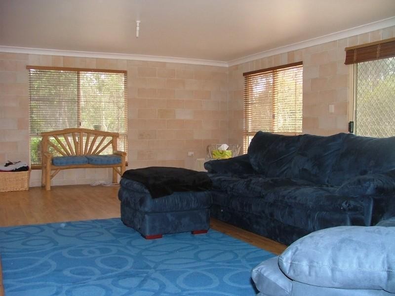 486 Three Mile Road, Crows Nest QLD 4355