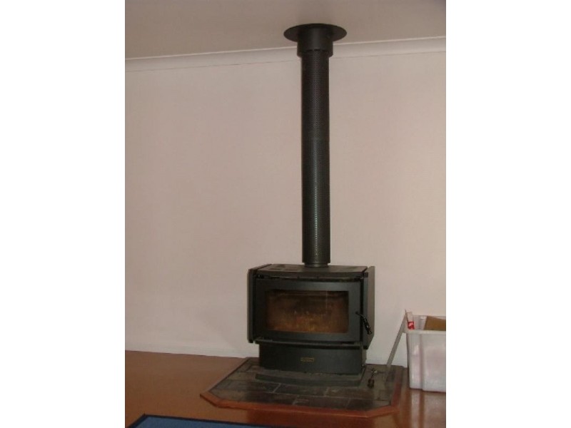 486 Three Mile Road, Crows Nest QLD 4355