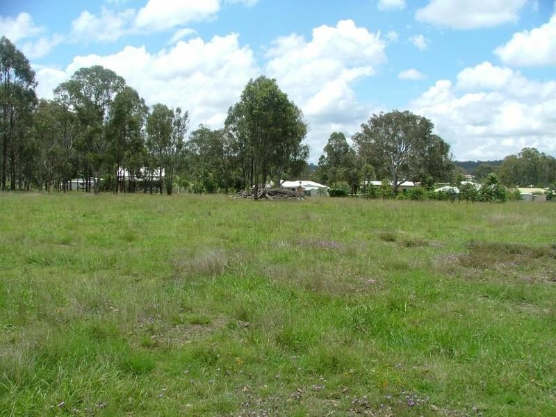 0 Lewis Street, Crows Nest QLD 4355