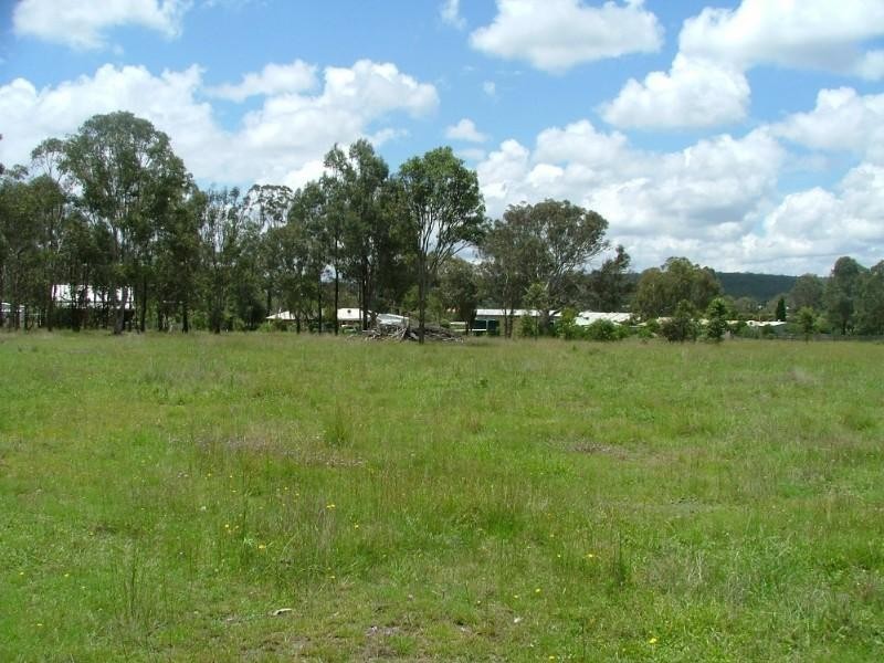 0 Lewis Street, Crows Nest QLD 4355