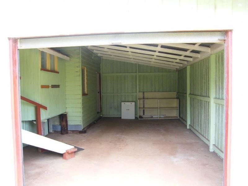 504 Groomsville Plainby Road, Crows Nest QLD 4355