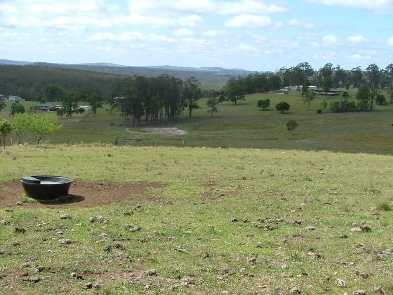 . Anger Road, Crows Nest QLD 4355