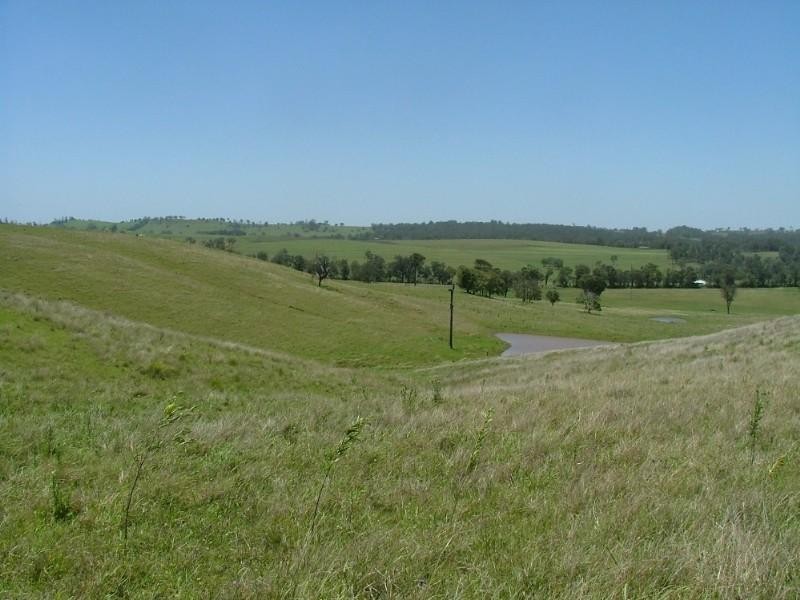 . Anger Road, Crows Nest QLD 4355