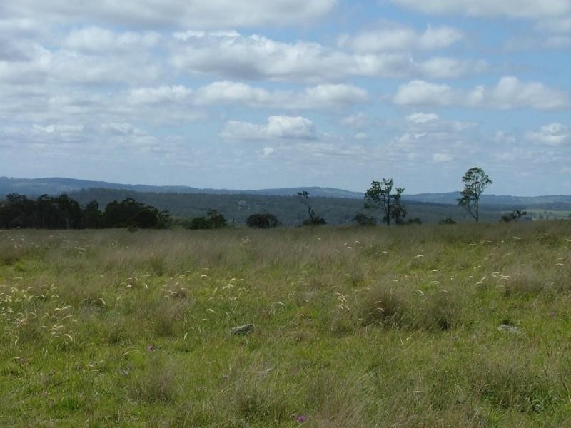 . Anger Road, Crows Nest QLD 4355