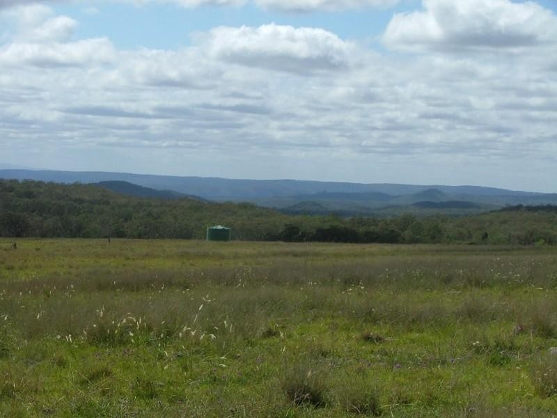 . Anger Road, Crows Nest QLD 4355