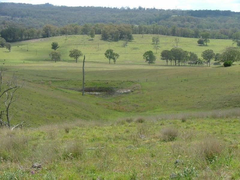 . Anger Road, Crows Nest QLD 4355