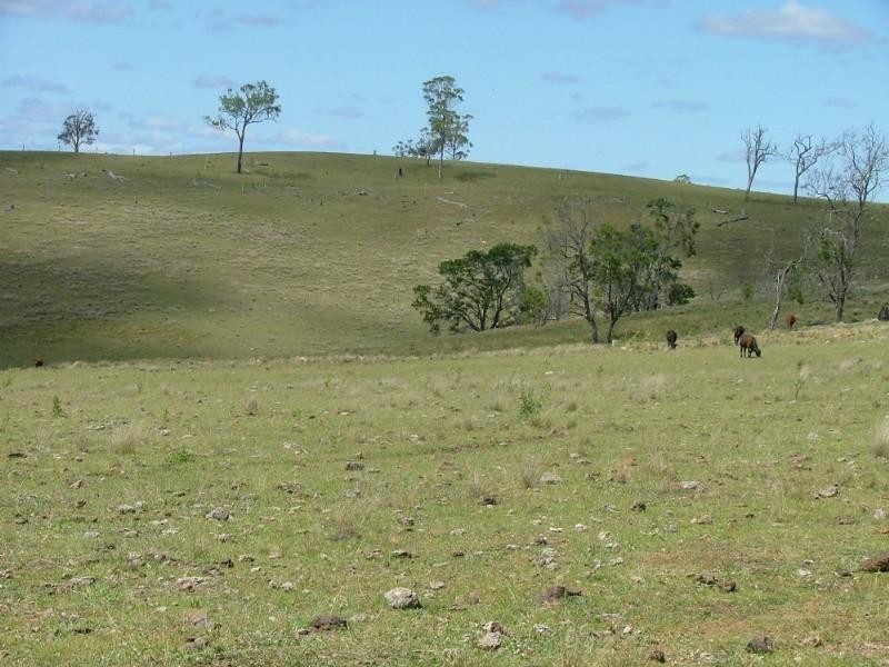 . Anger Road, Crows Nest QLD 4355