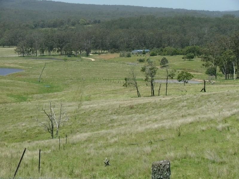 . Anger Road, Crows Nest QLD 4355