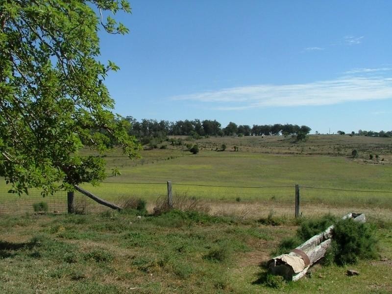 L1 Weelu Road, Crows Nest QLD 4355