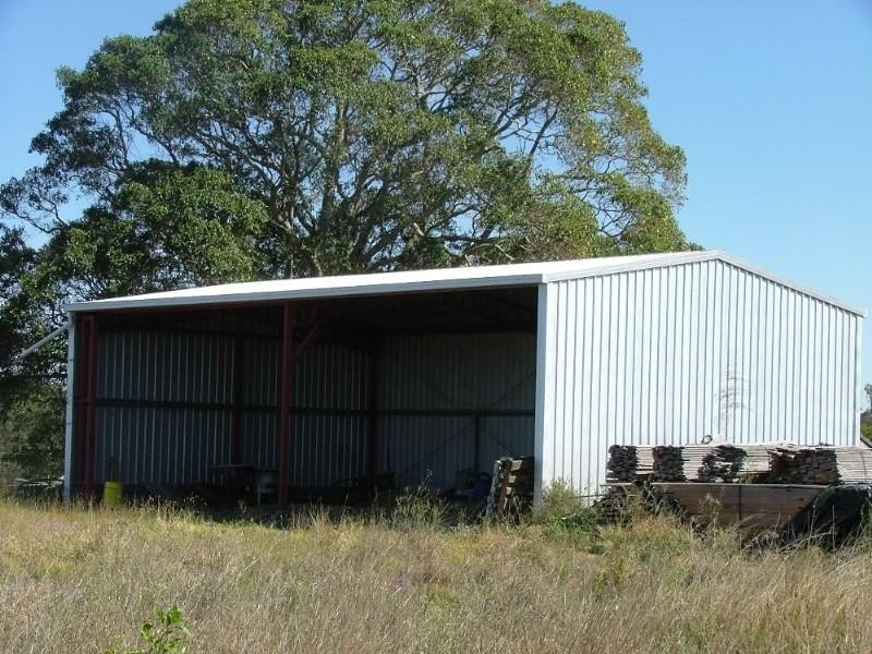 L1 Weelu Road, Crows Nest QLD 4355