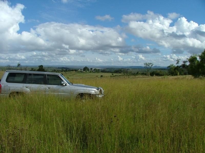 L1 Weelu Road, Crows Nest QLD 4355