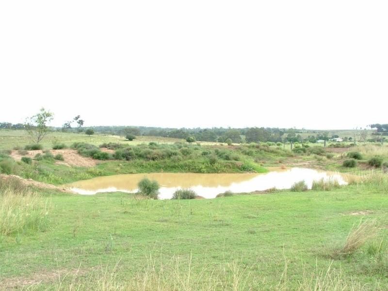 L1 Weelu Road, Crows Nest QLD 4355