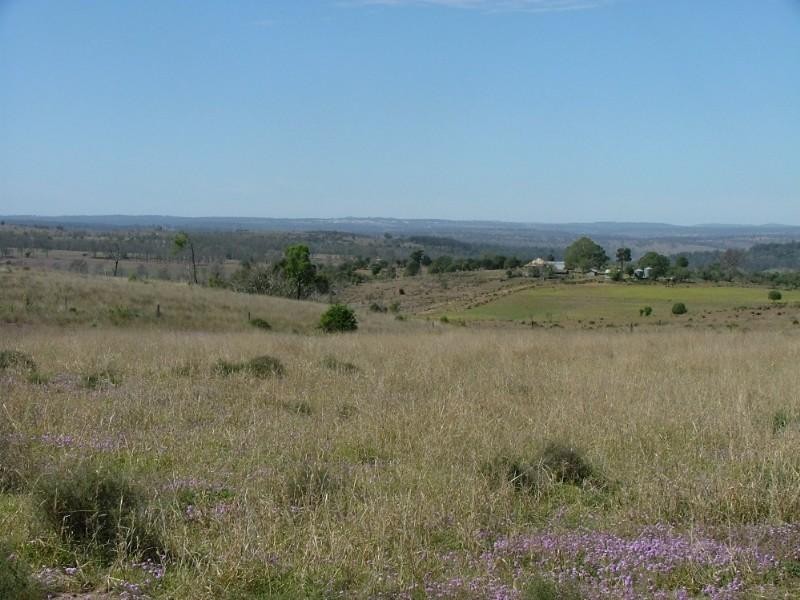 L1 Weelu Road, Crows Nest QLD 4355