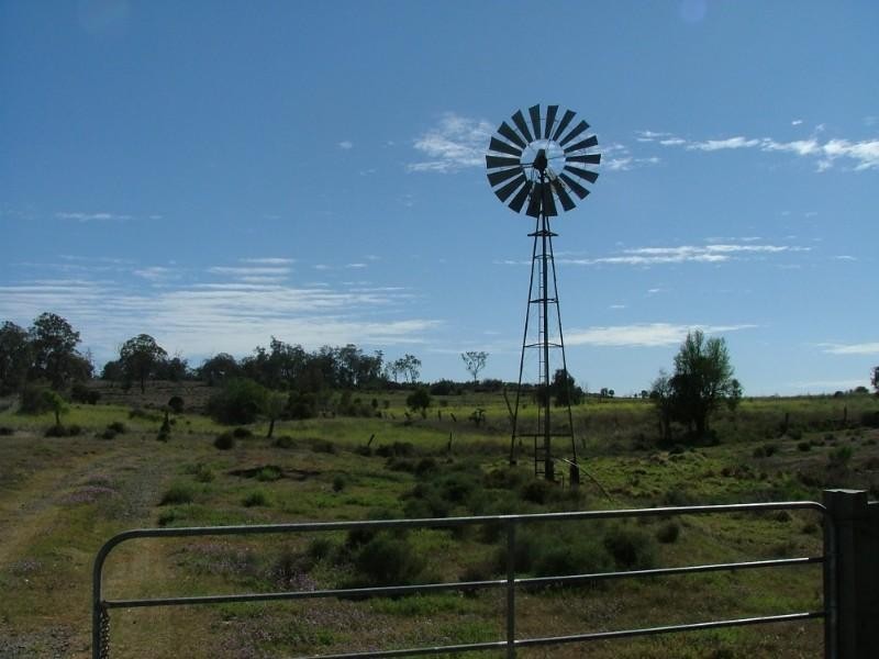 L1 Weelu Road, Crows Nest QLD 4355