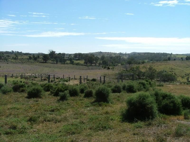 L1 Weelu Road, Crows Nest QLD 4355