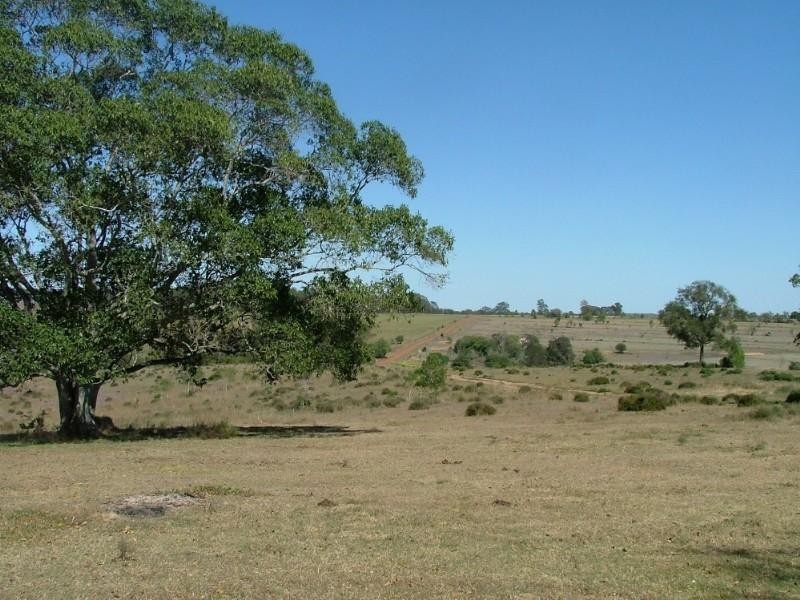 L1 Weelu Road, Crows Nest QLD 4355