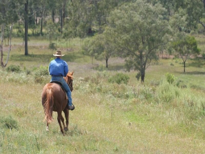 5758 New England Highway, Crows Nest QLD 4355